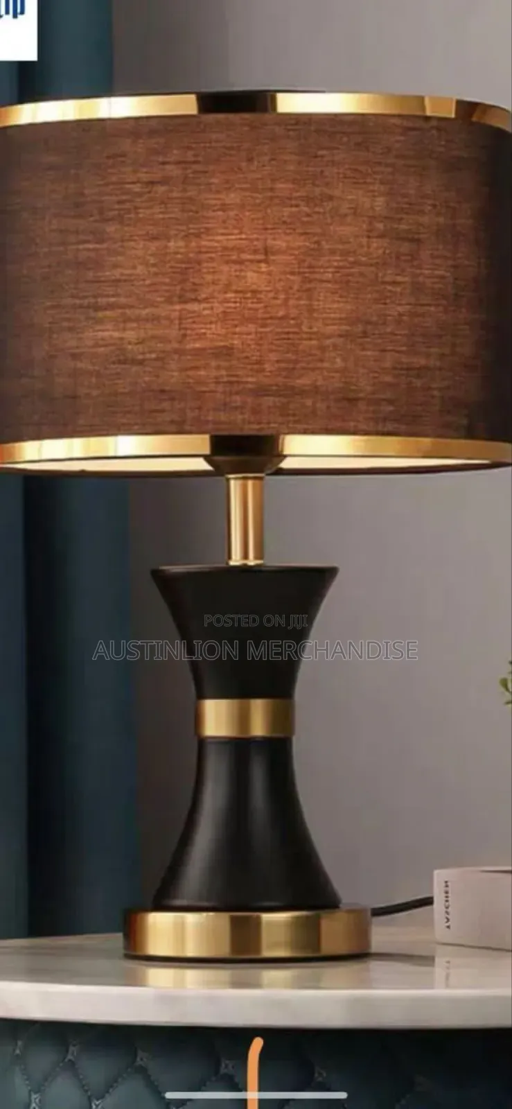 Table Lamp