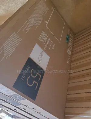Lg 55" Smart Internet Tv With Bluetooth