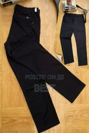 Joggers Quality Turkey Pants Trousers
