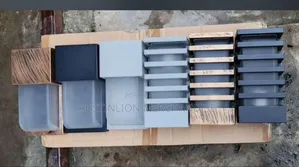 Waterproof Wall Fitting