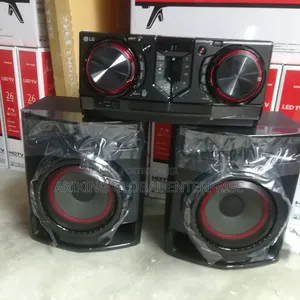 Super Bass 480watts Hometheater