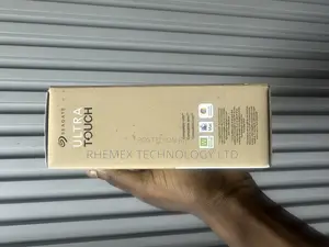 Seagate Ultra Touch 5tb