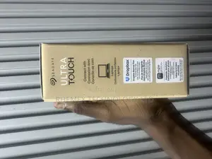 Seagate Ultra Touch 5tb