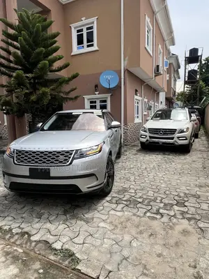 Land Rover Range Rover Velar P250 S 4x4 2018 Silver