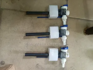 Geberit Conceal Ball Valve
