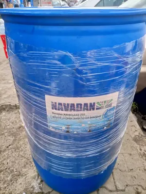 Navadan Navaclean 809