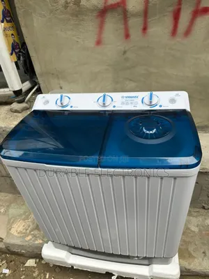 Snowsea Washing Machine 10kg