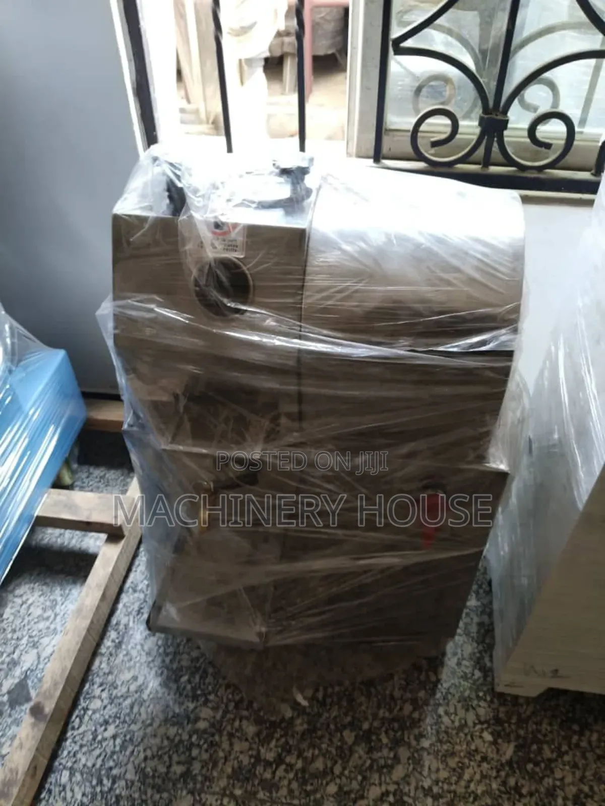 Sugarcane Juice Extractor Machines