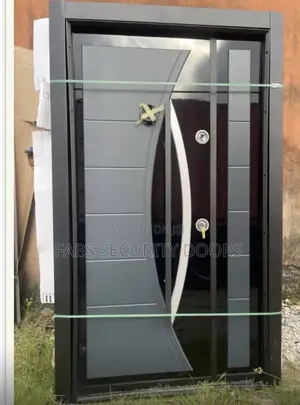 4ft Turkey Door Normal Height(9”Frame)