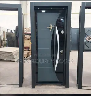 4ft Turkey Door Normal Height(9”Frame)
