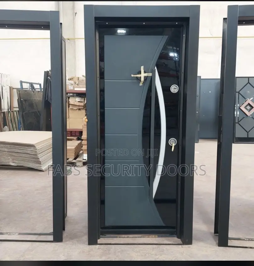 4ft Turkey Door Normal Height(9”Frame)