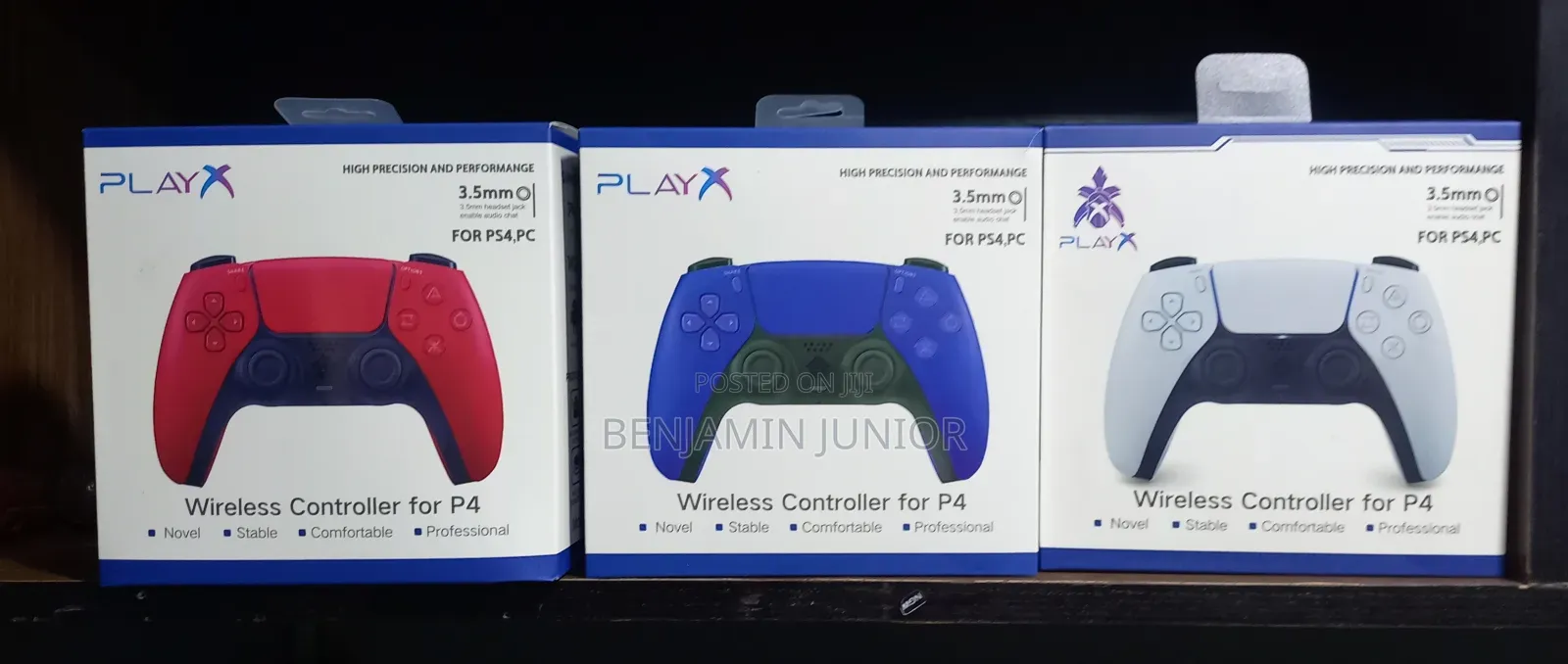 Ps4 Pad Controller