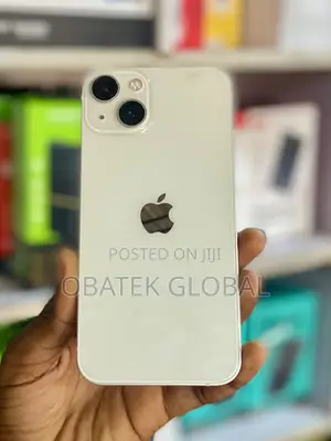 Apple iPhone 13 128 GB White
