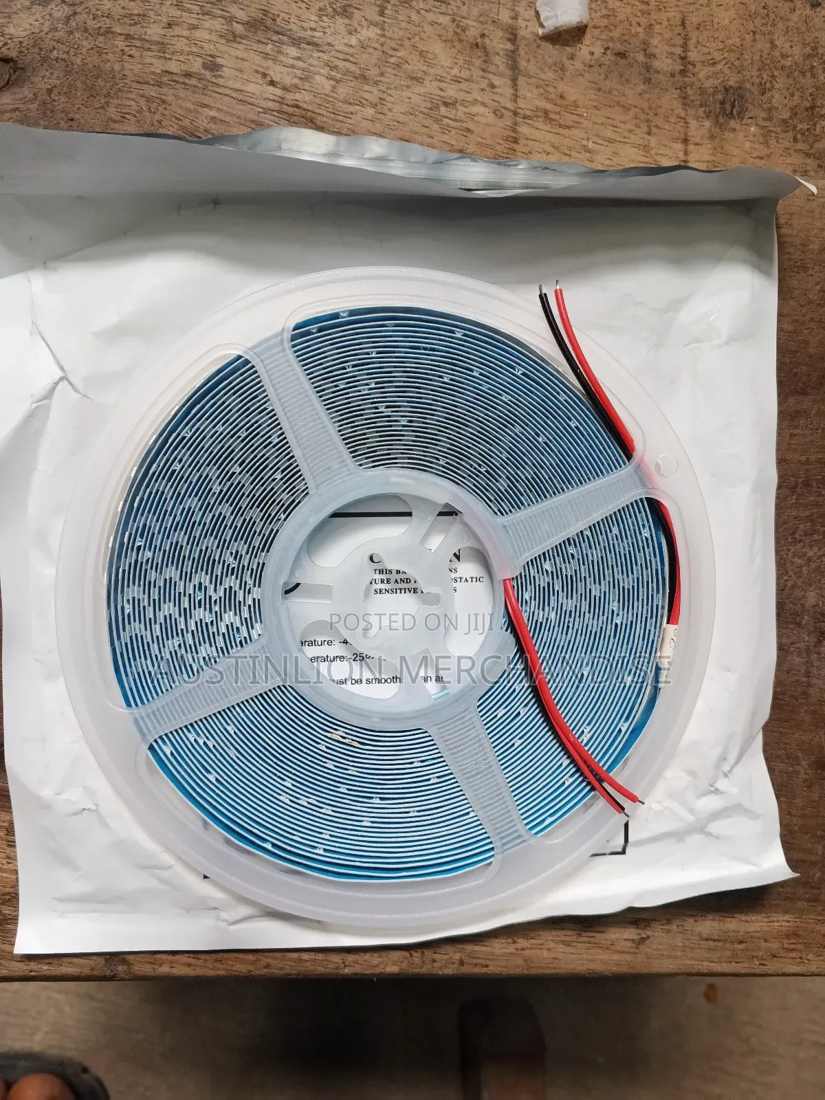 Tape Light