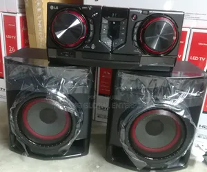 Mighty Sound Bass Lg 480watts