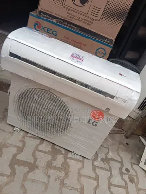 L G Air Conditioner 1.5 Hp