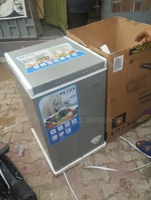 Do You Know About Nexus 100 Litres