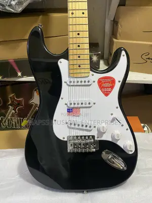 Fender Lead Guitar