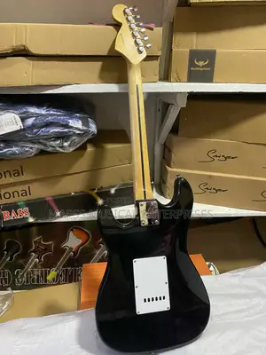 Fender Lead Guitar