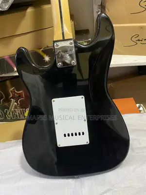 Fender Lead Guitar