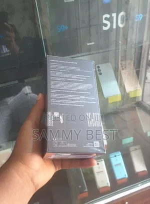 New Samsung Galaxy Note 20 Ultra 128 GB Rose Gold