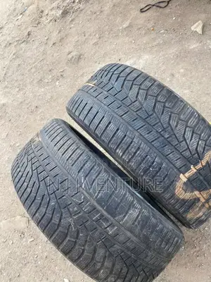 275 40 R22 and 265 35 R22piller Tukunbo