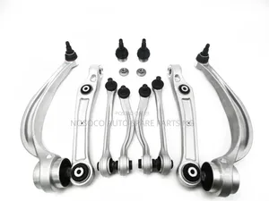 Complete Low Arm Bentley Bentayga