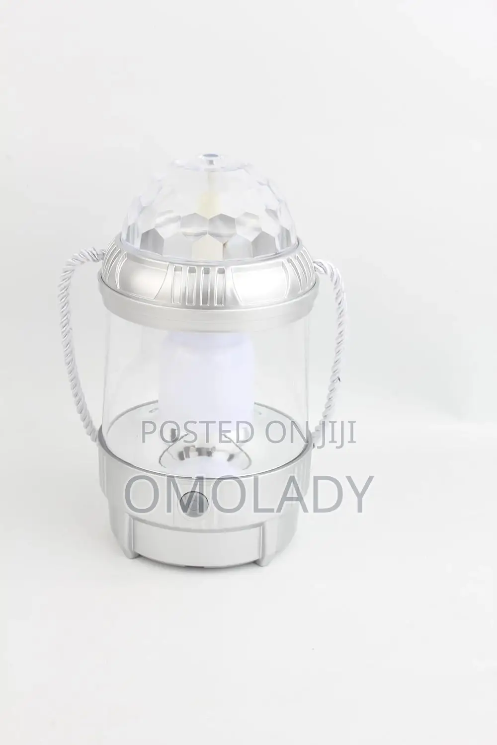 Multi Functional Stage Light Christmas Light - 20w