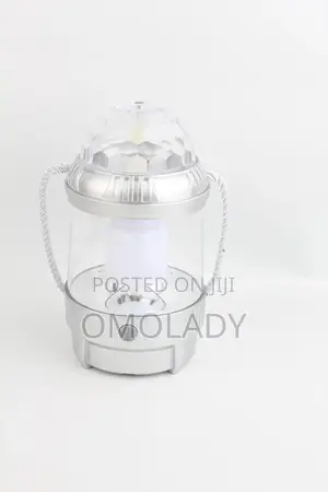 Multi Functional Stage Light Christmas Light - 20w