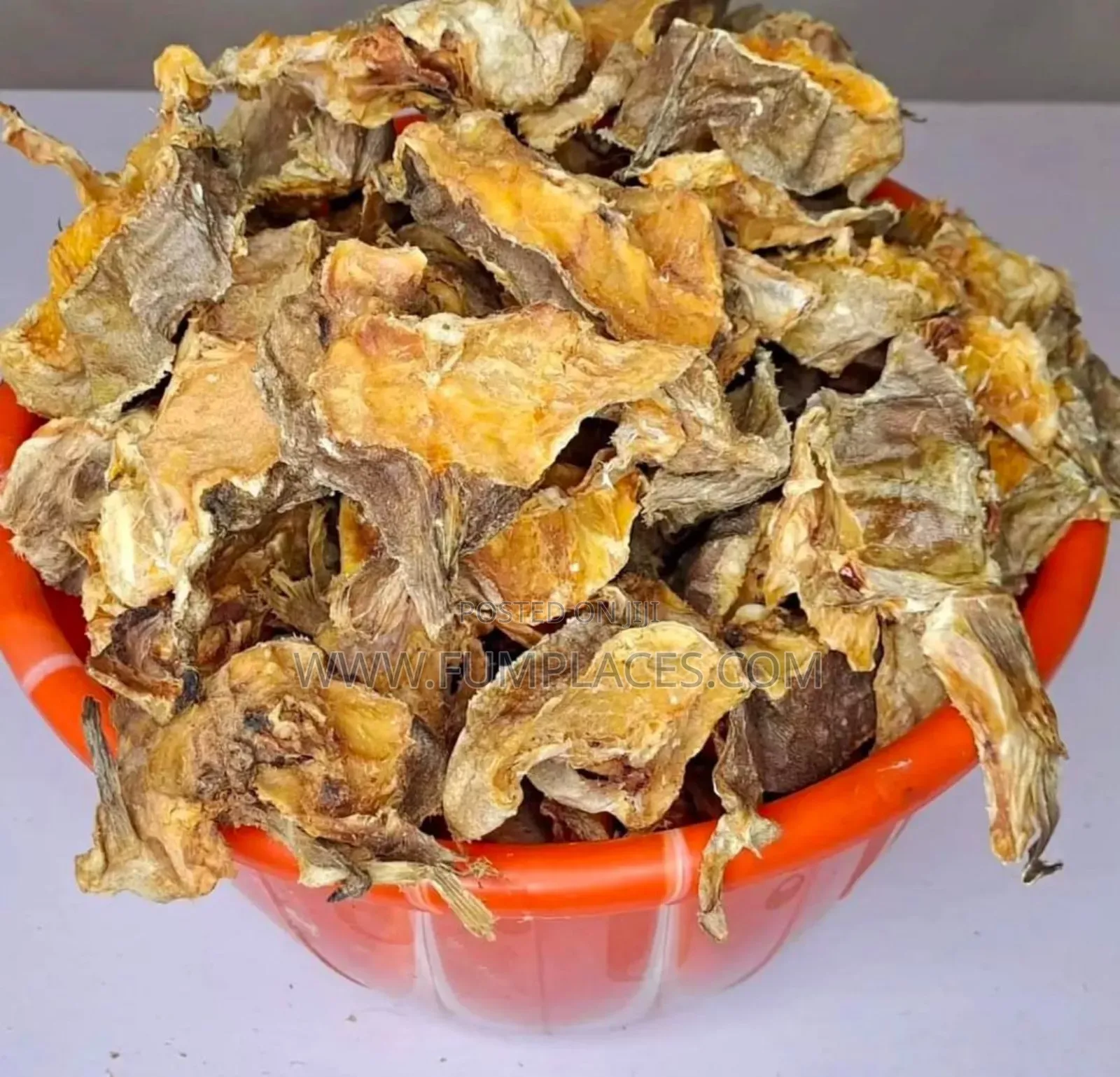 Stock Fish
