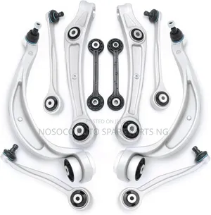 Audi Q5 A5 A7 A6 Upper Lower Front Suspnsion Control Arms