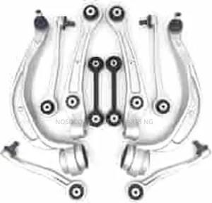 Audi Q5 A5 A7 A6 Upper Lower Front Suspnsion Control Arms