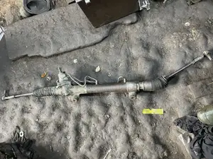 Complete Steering Rack for Toyota Fortuner 2008-2014 Model