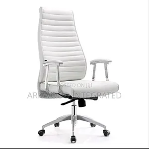 High Back Executive Office Chair