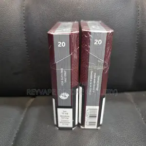 Green Mix PPT - Tobacco Substitute PowerPoint Presentation Free Cigarettes