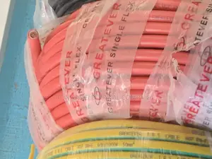1corex50mm Flex Full Guage