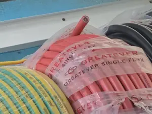 1core Flexible Wire 50mm