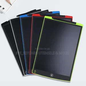 Photo - Children Writing Pad