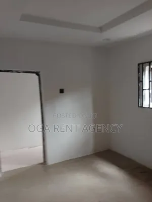 Photo - 1bdrm Room & Parlour in Benin City for rent