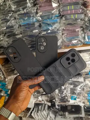 Honor 600, 500, 400, 200, Win Series Case
