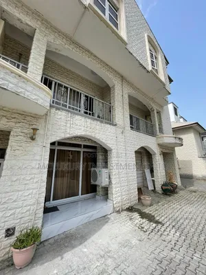 Photo - Furnished 1bdrm Apartment in Banana Island, Ikoyi for rent