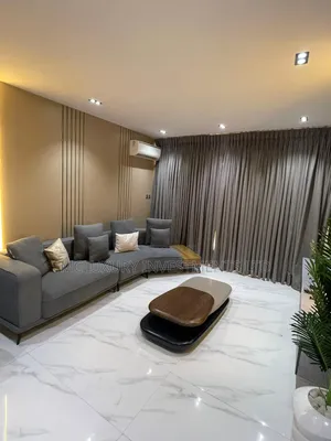 Furnished 1bdrm Apartment in Banana Island, Ikoyi for rent