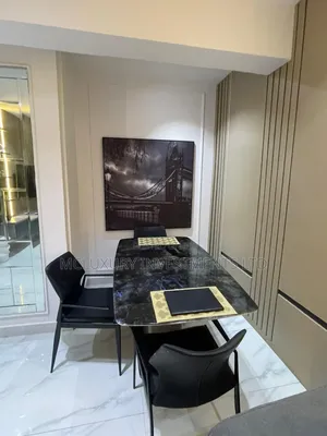 Furnished 1bdrm Apartment in Banana Island, Ikoyi for rent