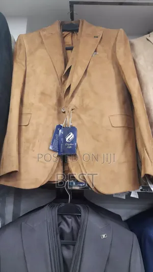 Luxury Turkish Blazers for Men's