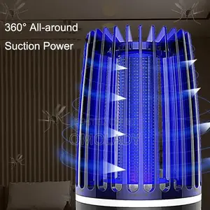 400mah Mosquito Lamp
