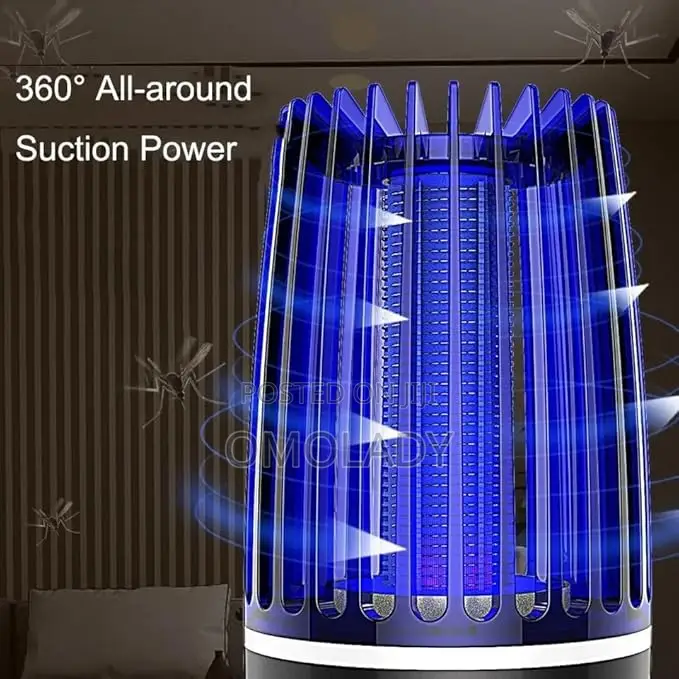 400mah Mosquito Lamp