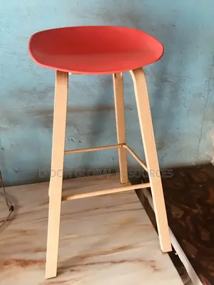 The Bar Chair