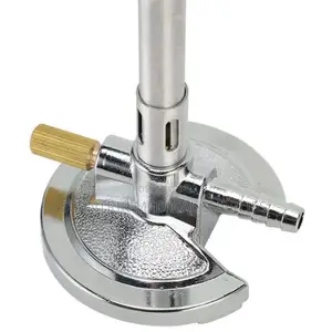 Scientific Flame Heater