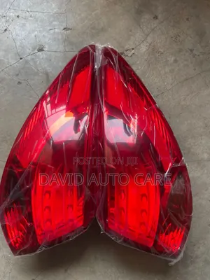 Set Rear Lamp Hyundai Ix35 Available