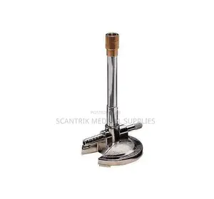Science Lab Gas Torch